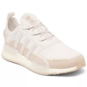 Adidas Men's NMD V3 Casual Sneakers - Aluminia Magic Beige - US10